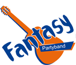 Fantasy Partyband Logo