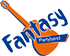 Fantasy Partyband Logo small
